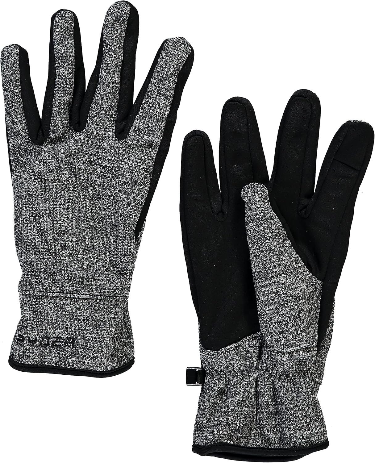 Spyder mens Bandit