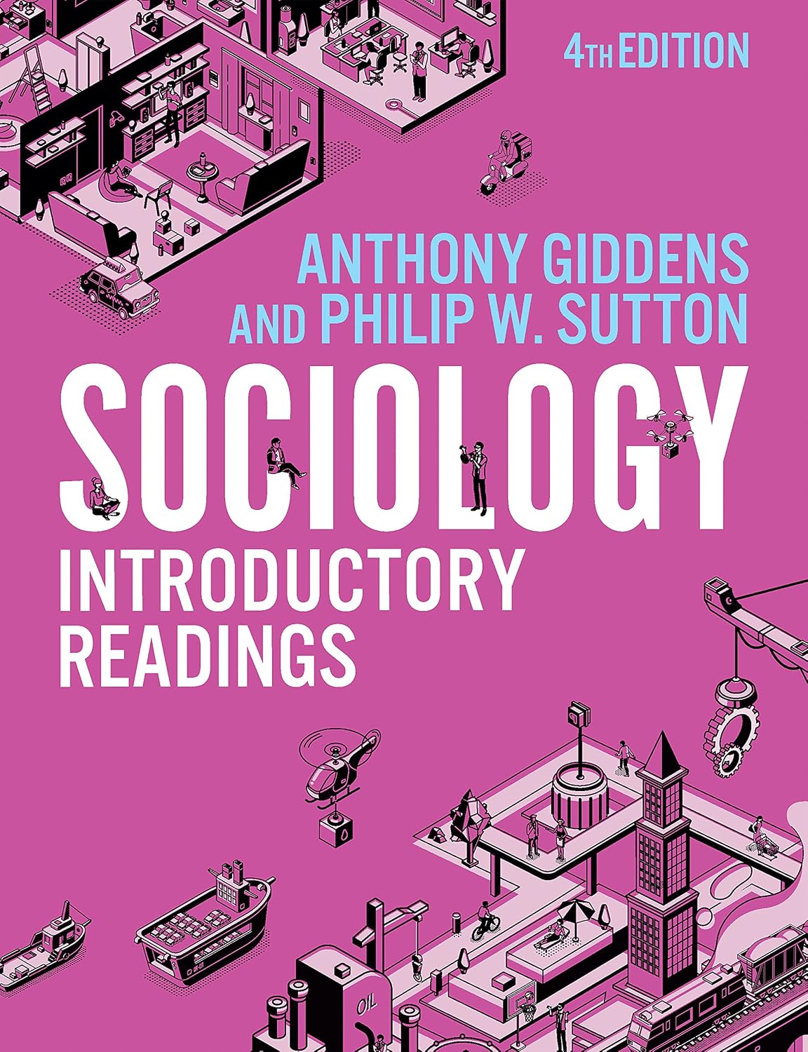 Buy Sociology - Introductory Readings 4th Edition Book Online at Low ...