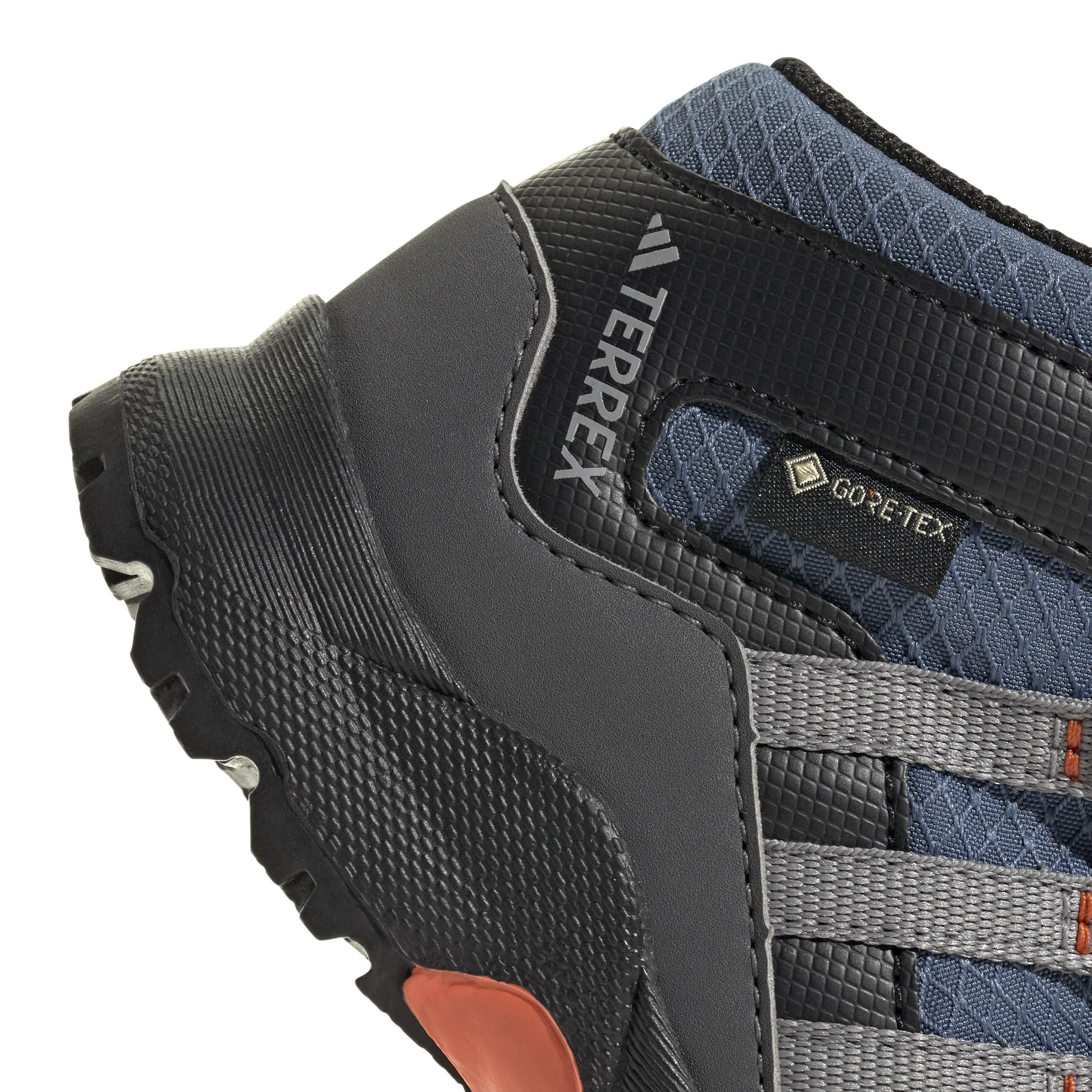 ADIDAS Terrex MID GTX K WONSTE/GRETHR/SEIMOR