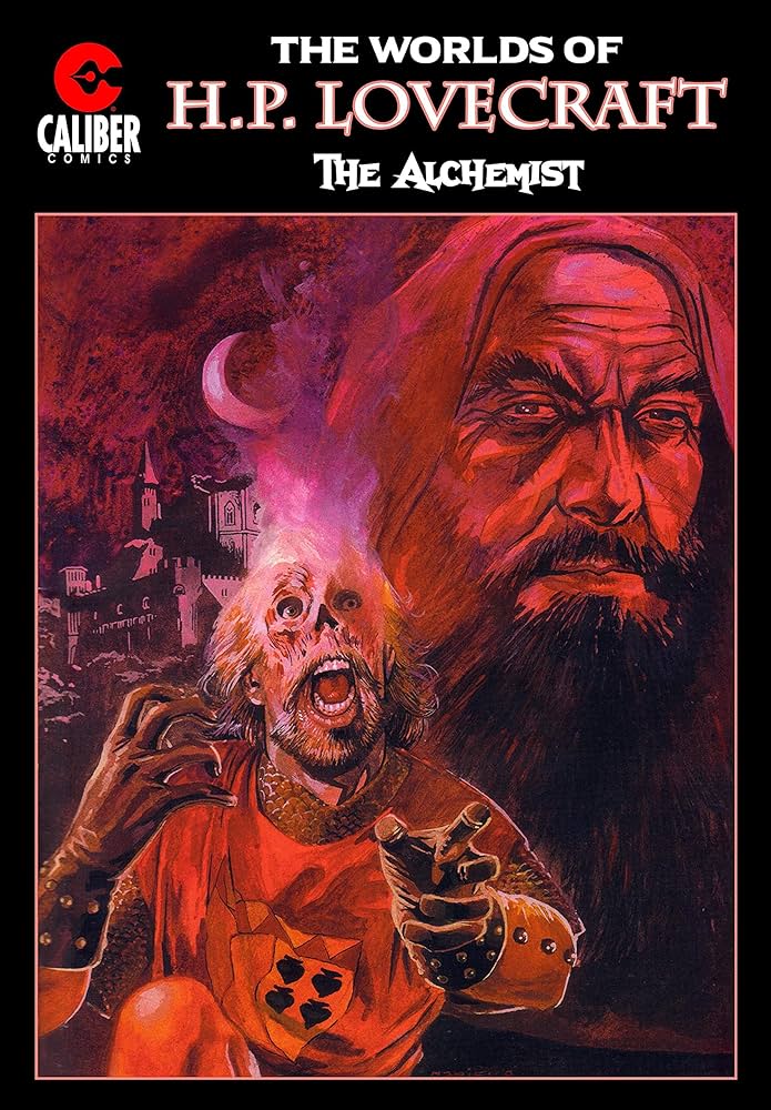 洋書 The Fantastic Worlds of H. P. Lovecraft 洋書 The Fantastic Worlds of H. P. Lovecraft 洋書 The