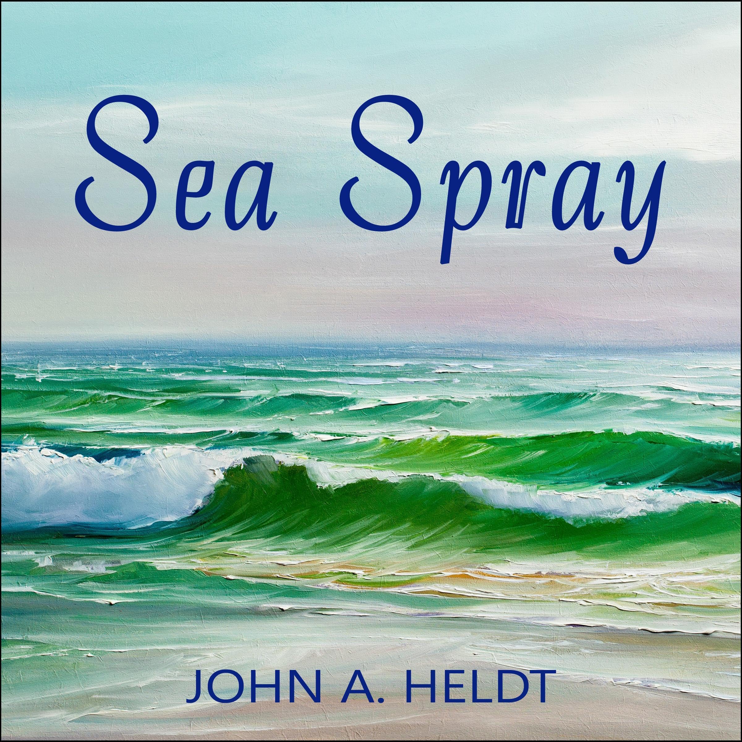Sea Spray