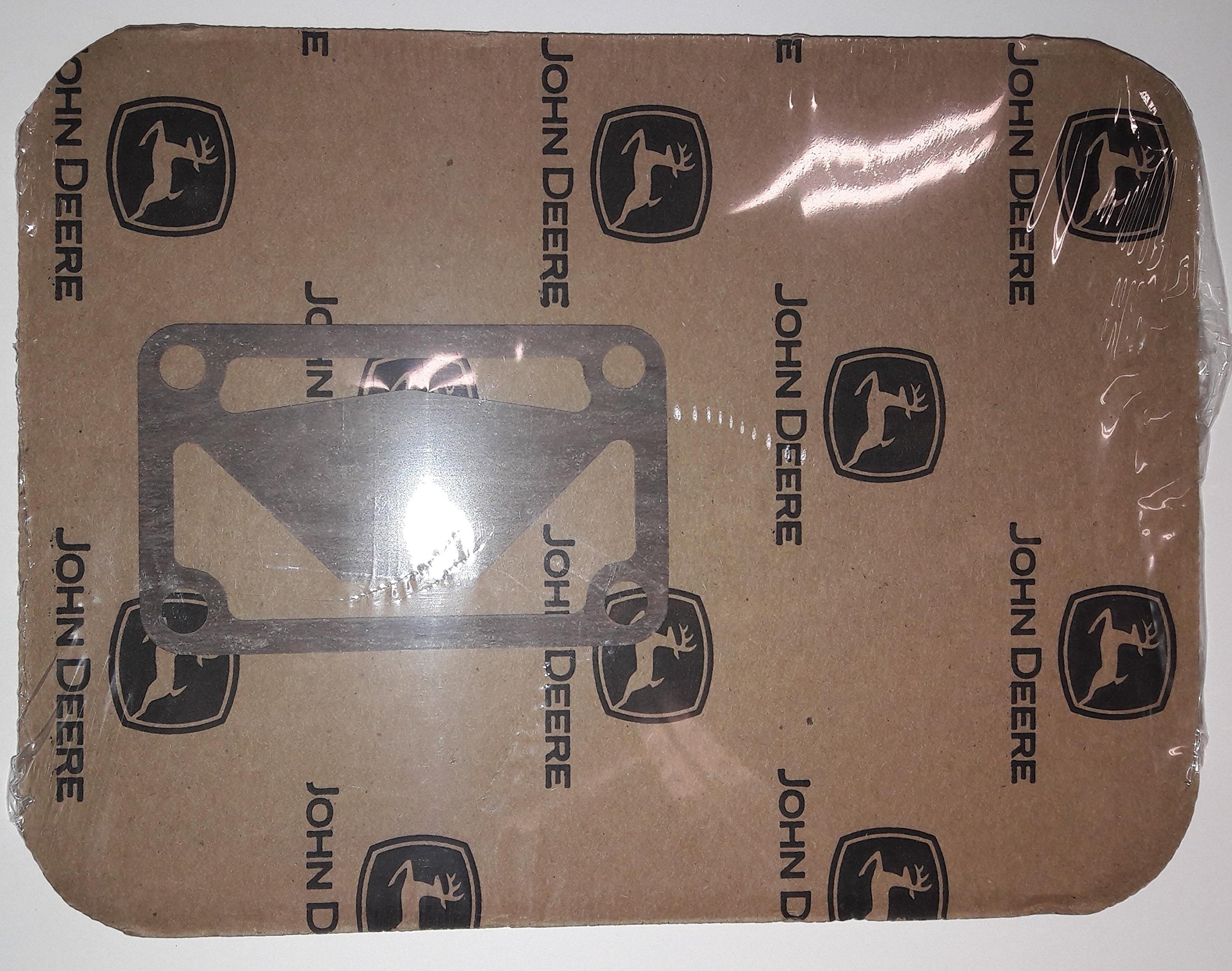 Amazon.com: John Deere Original Equipment Gasket #M114464 : Patio  
