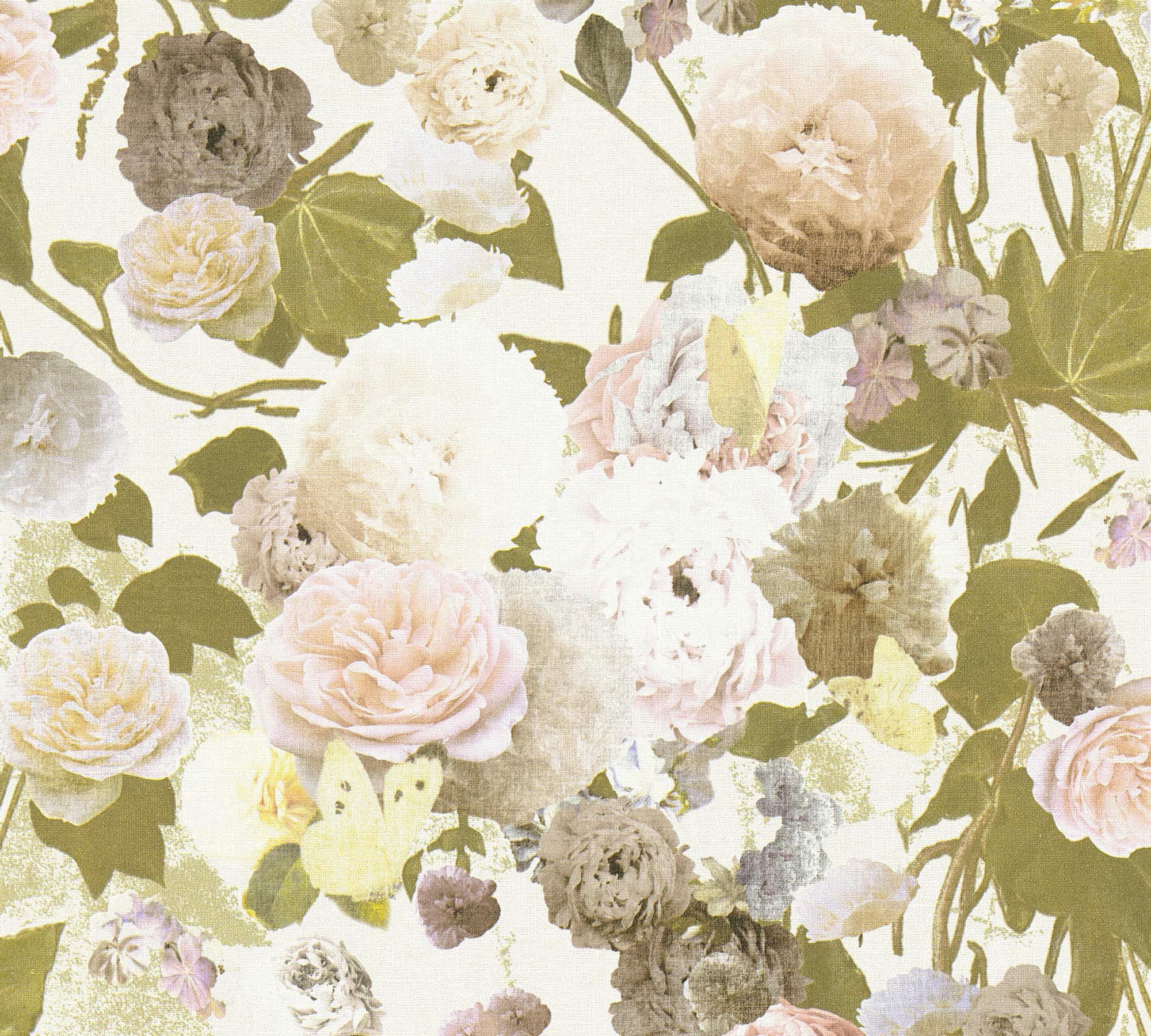 Livingwalls Papier Peint Photo Walls By Patel 2 Indian Summer 2 | Wall