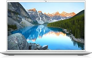 Dell Inspiron 14 7000 series 14.5 Inch QHD Nontouch Laptop, Intel Core™ i7-1165G7, 16GB Ram, 512GB SSD, NVIDIA GeForce MX350, Webcam, Microphone,Wifi, Bluetooh, Windows 10 Home, Silver
