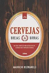 Cervejas, brejas e birras