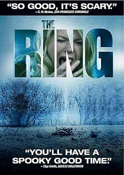 Amazon.com: The Ring : Various, Various: Movies & TV