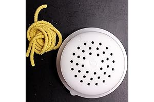 Philips Pasta Maker Advanced Accessory Spaghetti Pasta Shape Discs 3mm (Vietnamese BUN BO)