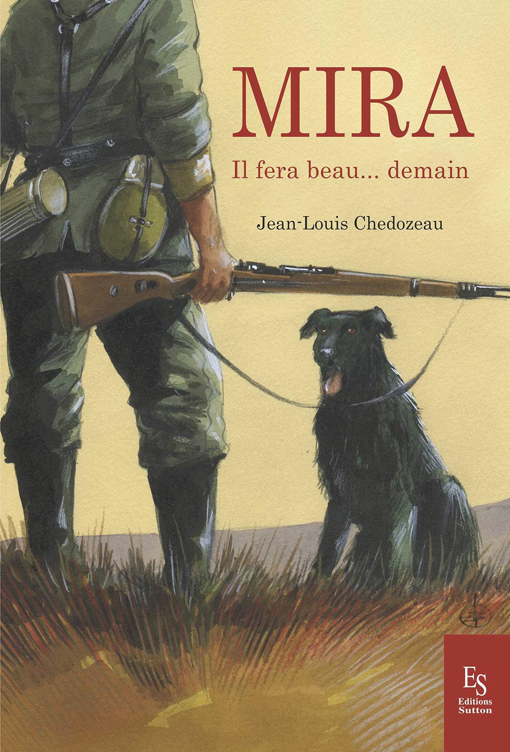 Mira: Il fera beau...demain