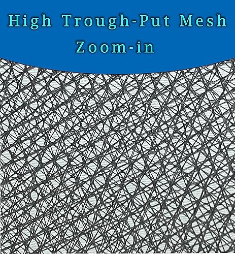 Miniatura 3 de 707929 708929 WP707929 PS2076846 AP4089729 8310P002-60 AP6010662 707926 Compatible con filtro de aire 707929 Jenn Downdraft de 14 x 11.4 pulgadas X