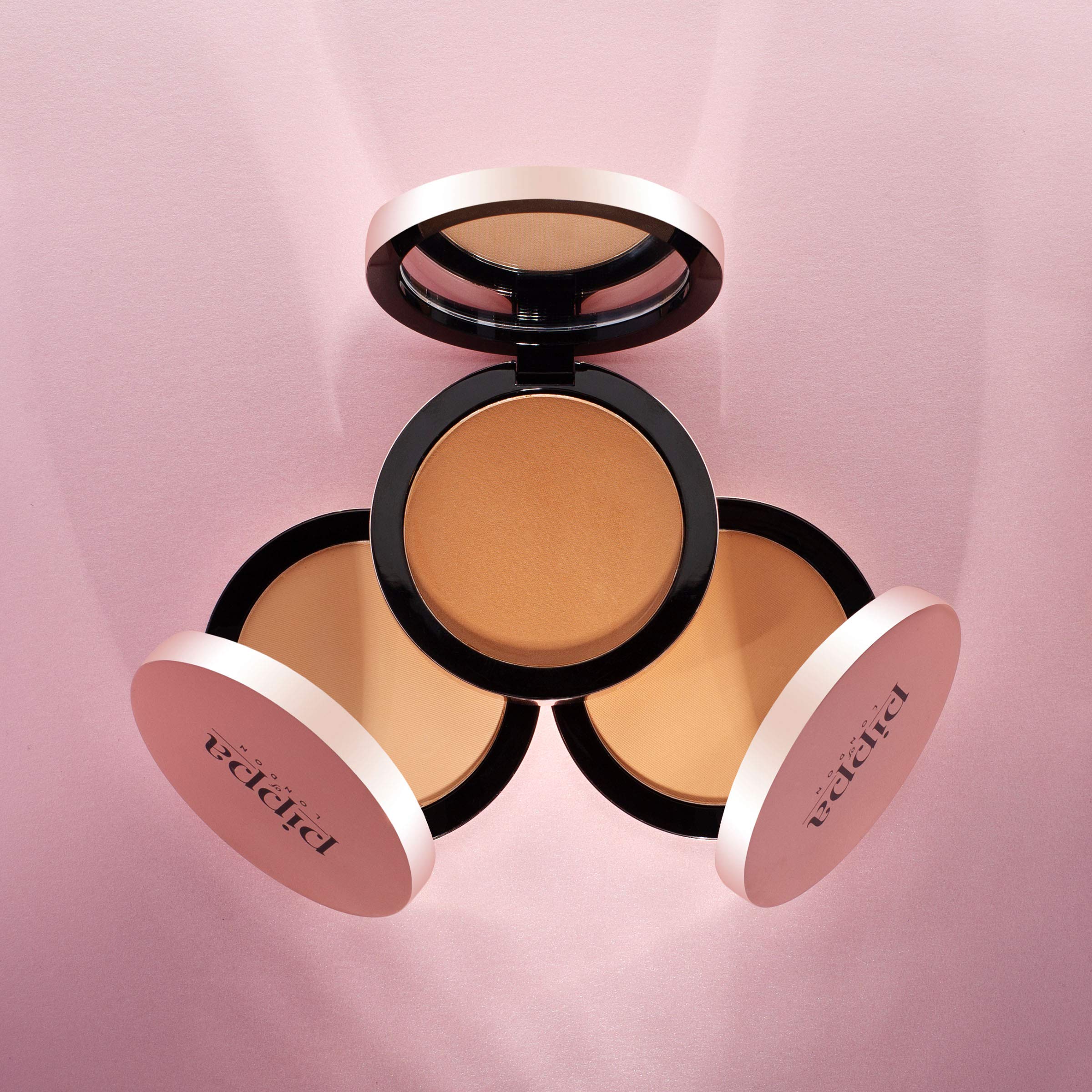 Pippa of London Mayfair Puder