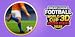 Dream Football Strike World Soccer League 3D: World Cup Team Match Simulator 3D Champion Battle Game
