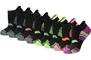 Women's Plus Size Socks for Wide Ankles