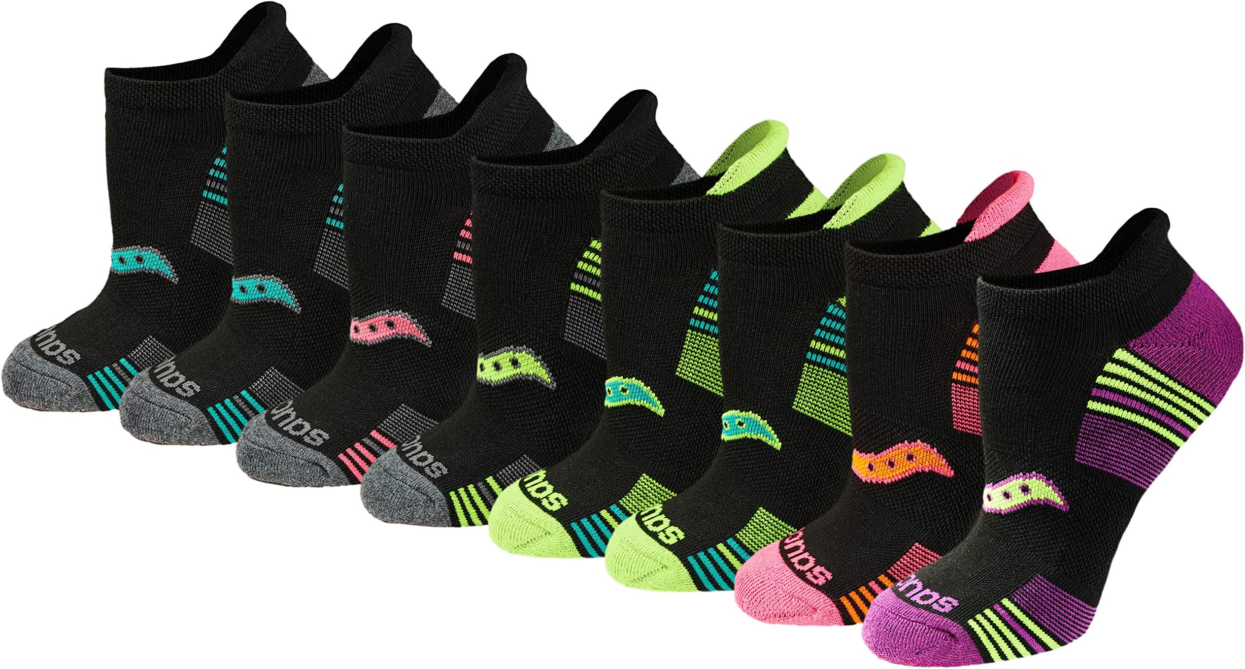 Performance Heel Tab