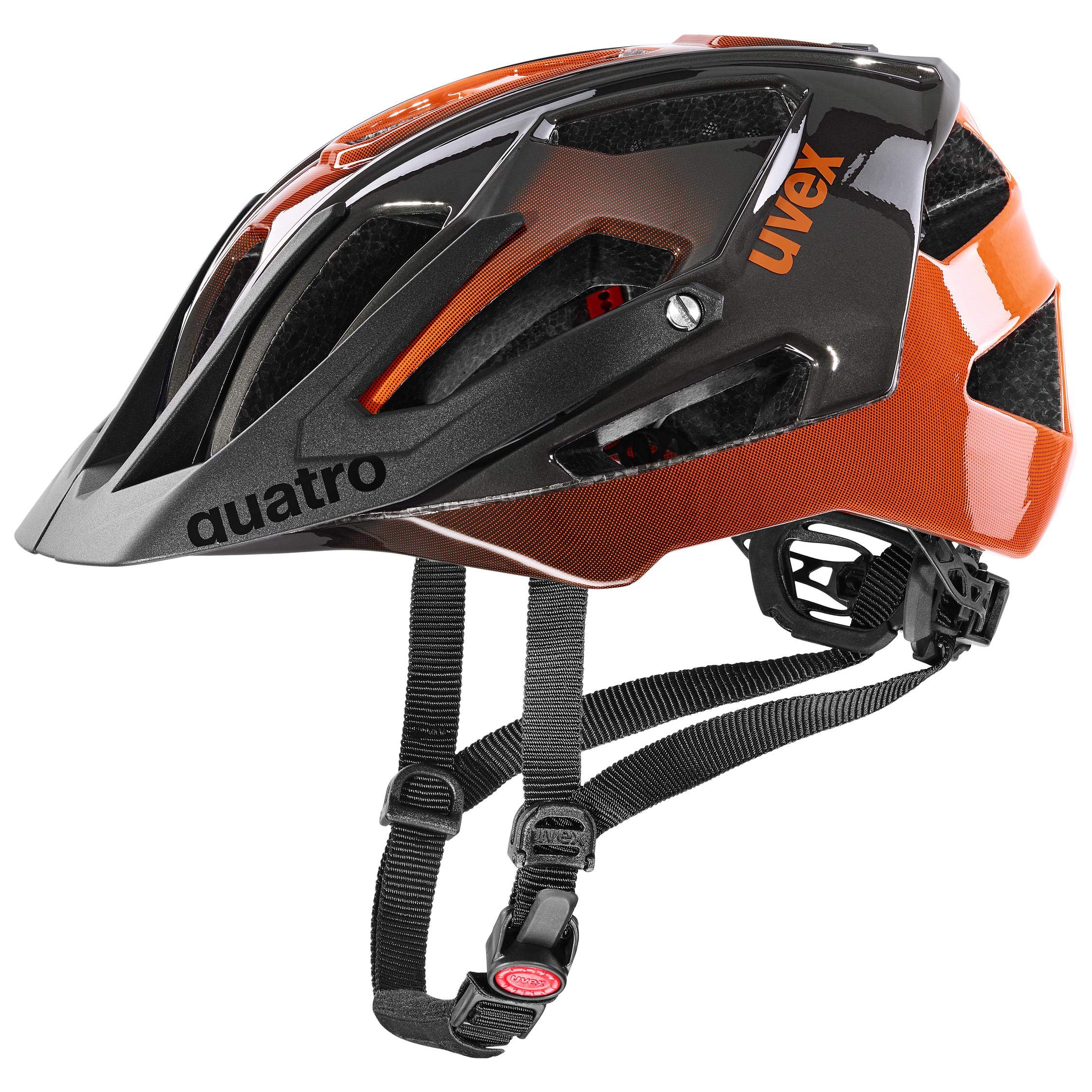 UvexAdult bike helmet