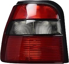 Van Wezel 7615933 Heckleuchte