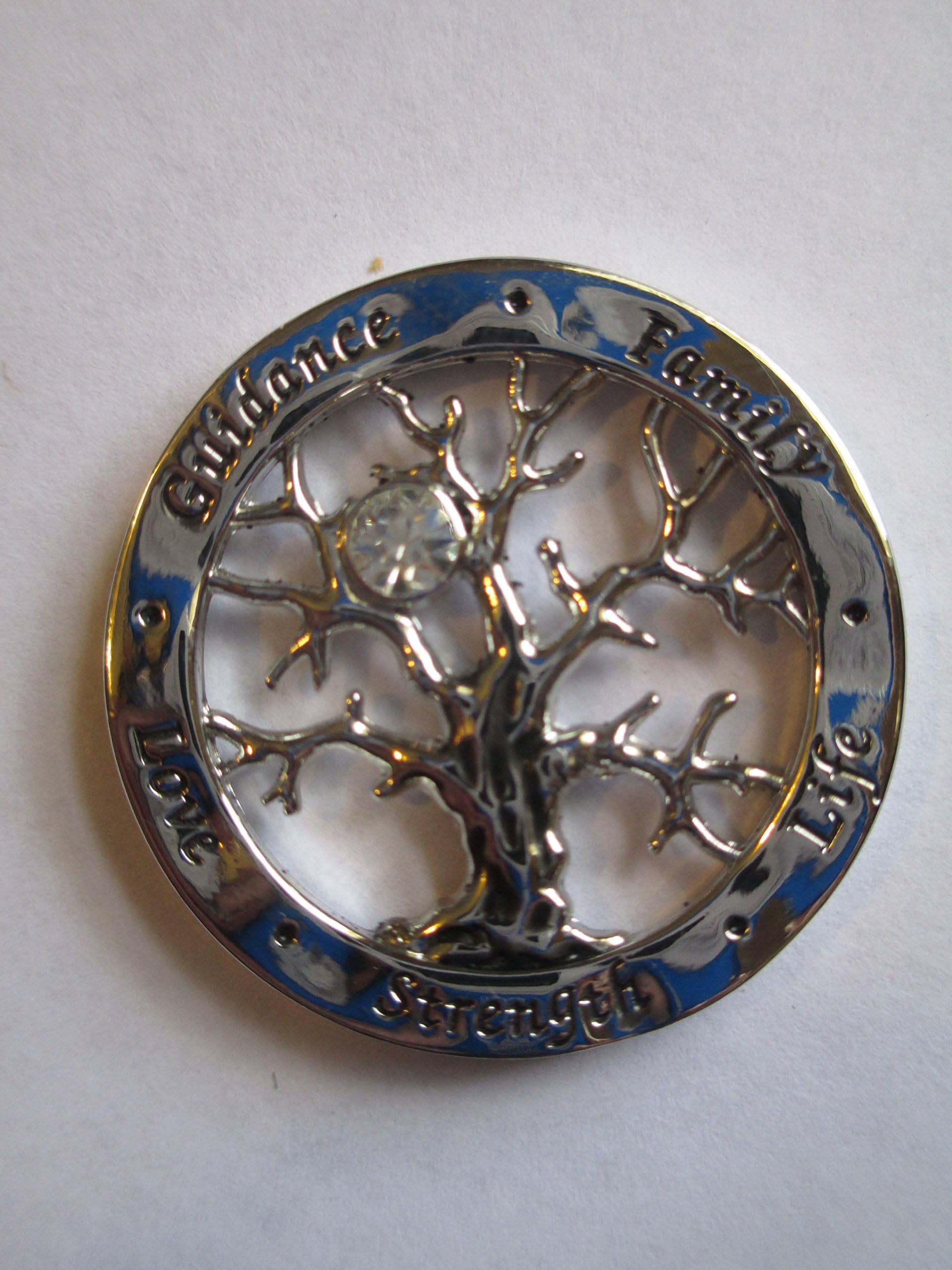 GanzTree of Life - Tokens (Sold Separately - You Will Get 1)