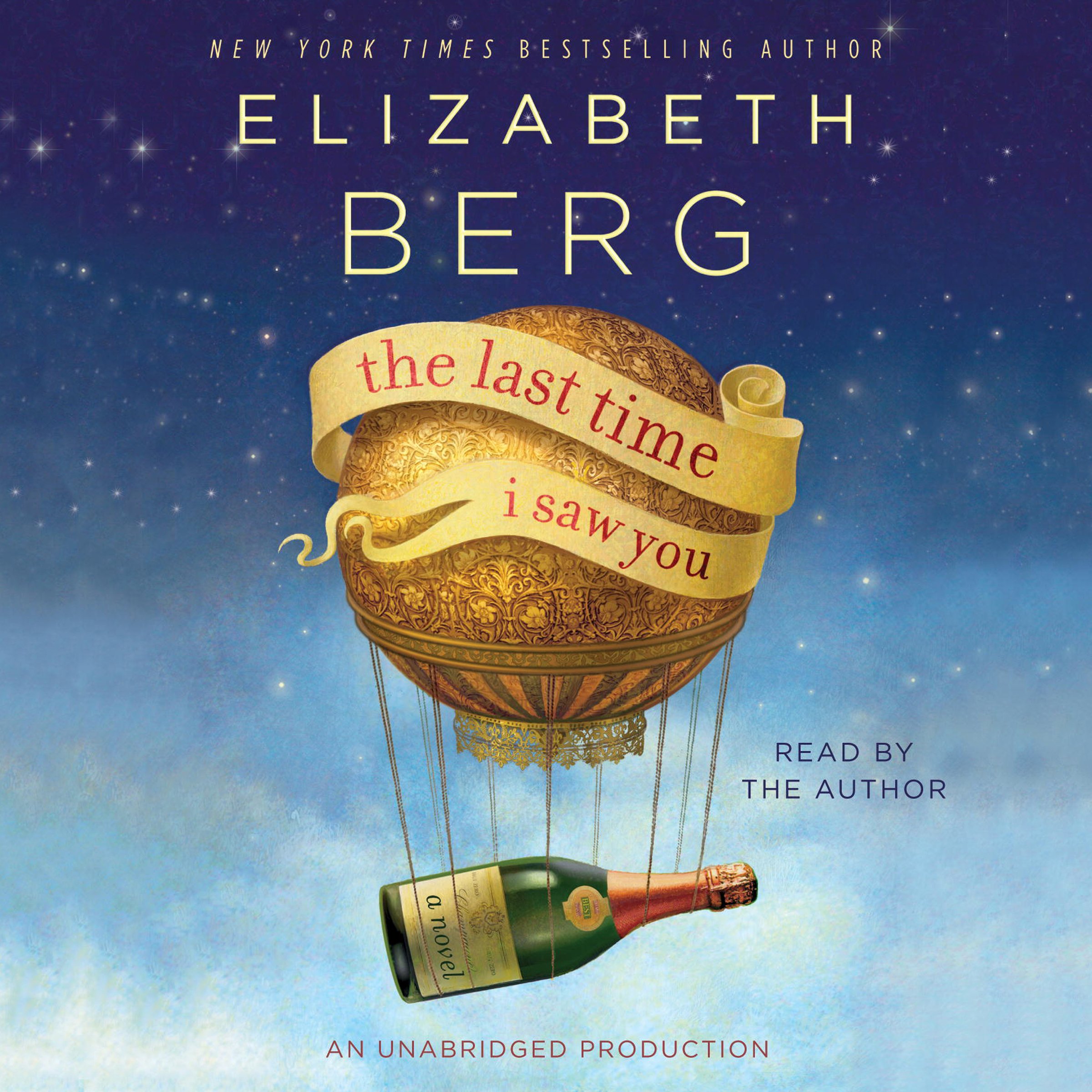 Cover art for The Last Time I Saw You
