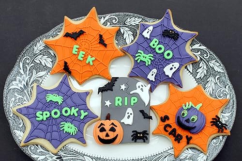 Miniatura 7 de Katy Sue - Moldes de silicona para pasteles