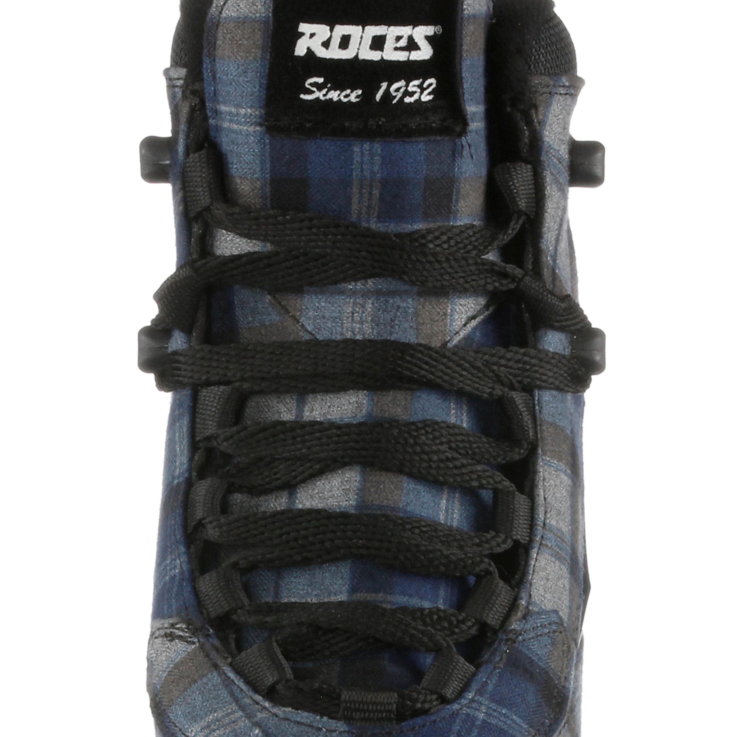 Roces, Pattini da Ghiaccio Donna Logger