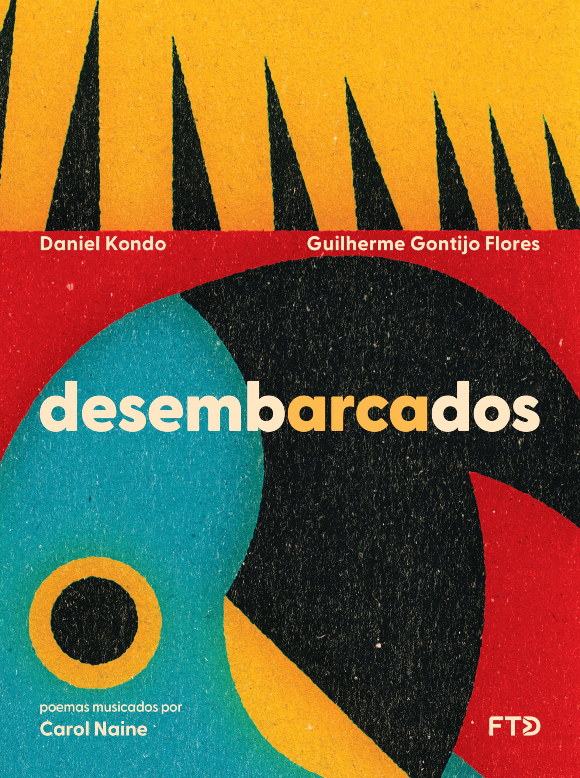 Desembarcados | Amazon.com.br