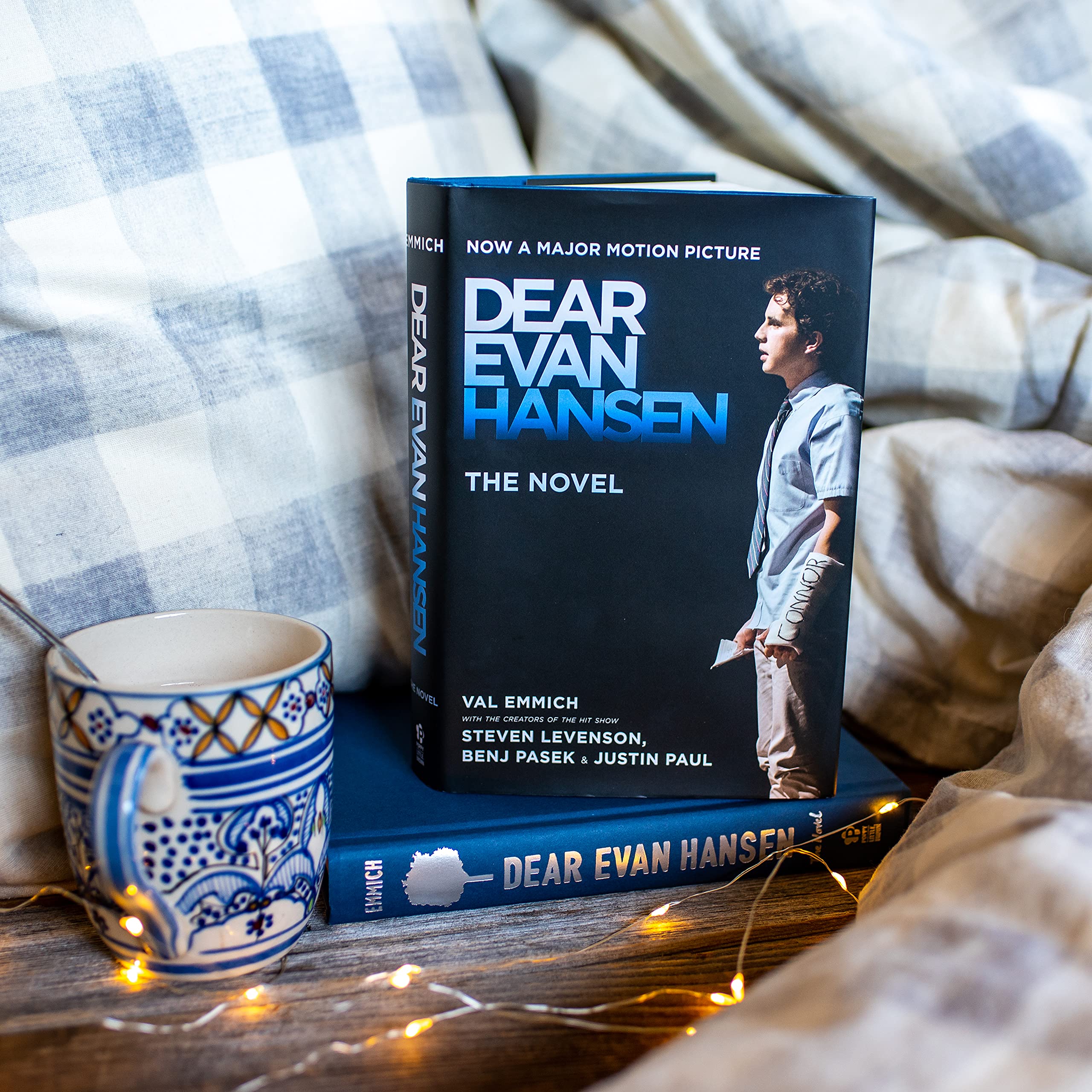 Dear Evan Hansen