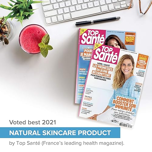 Miniatura 4 de Spray de plata coloidal prémium  40 ppm de 34 onzas líquidas  Fórmula de concentración óptima partículas más pequeñas mejores resultados