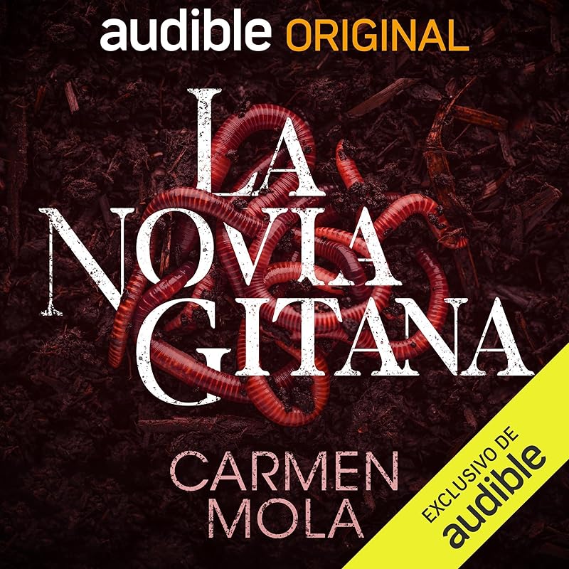 Portada de La novia gitana