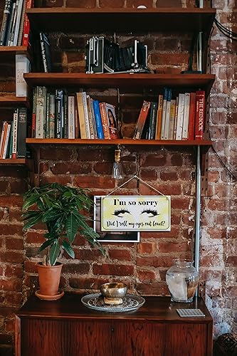 Miniatura 9 de CARISPIBET Perros bienvenidos! Personas toleradas para el hogar, letreros de bienvenida, decoración divertidos para amantes de las mascotas,