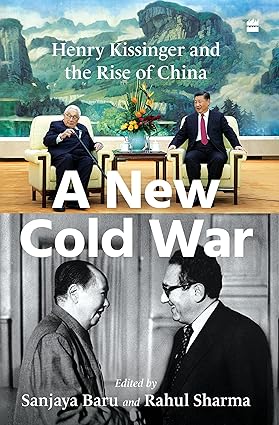 NEW COLD WAR