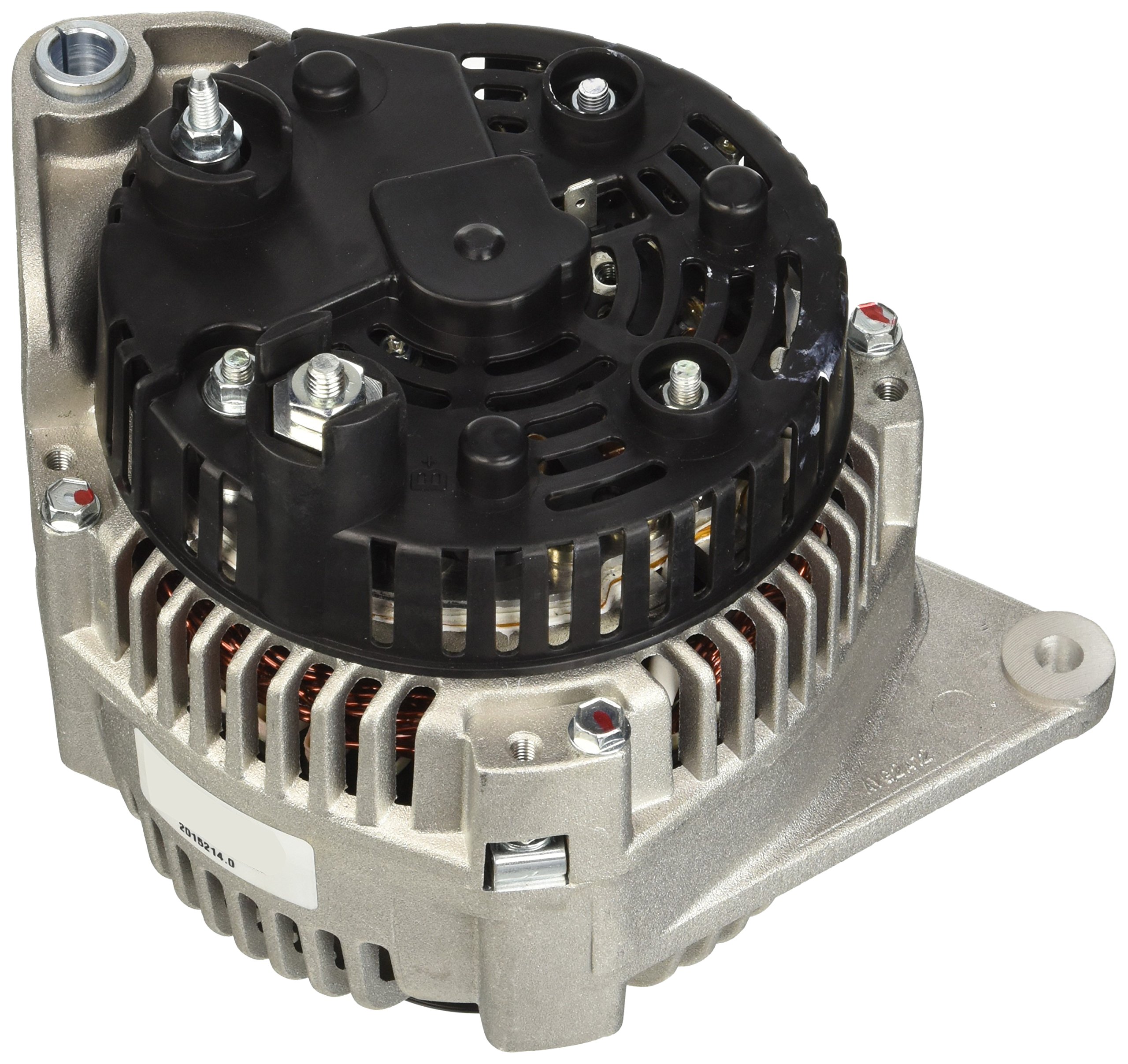 Orciani Damen Braun Gürtel - Gürtel Aus Leder - Gr. 120 - In - Für