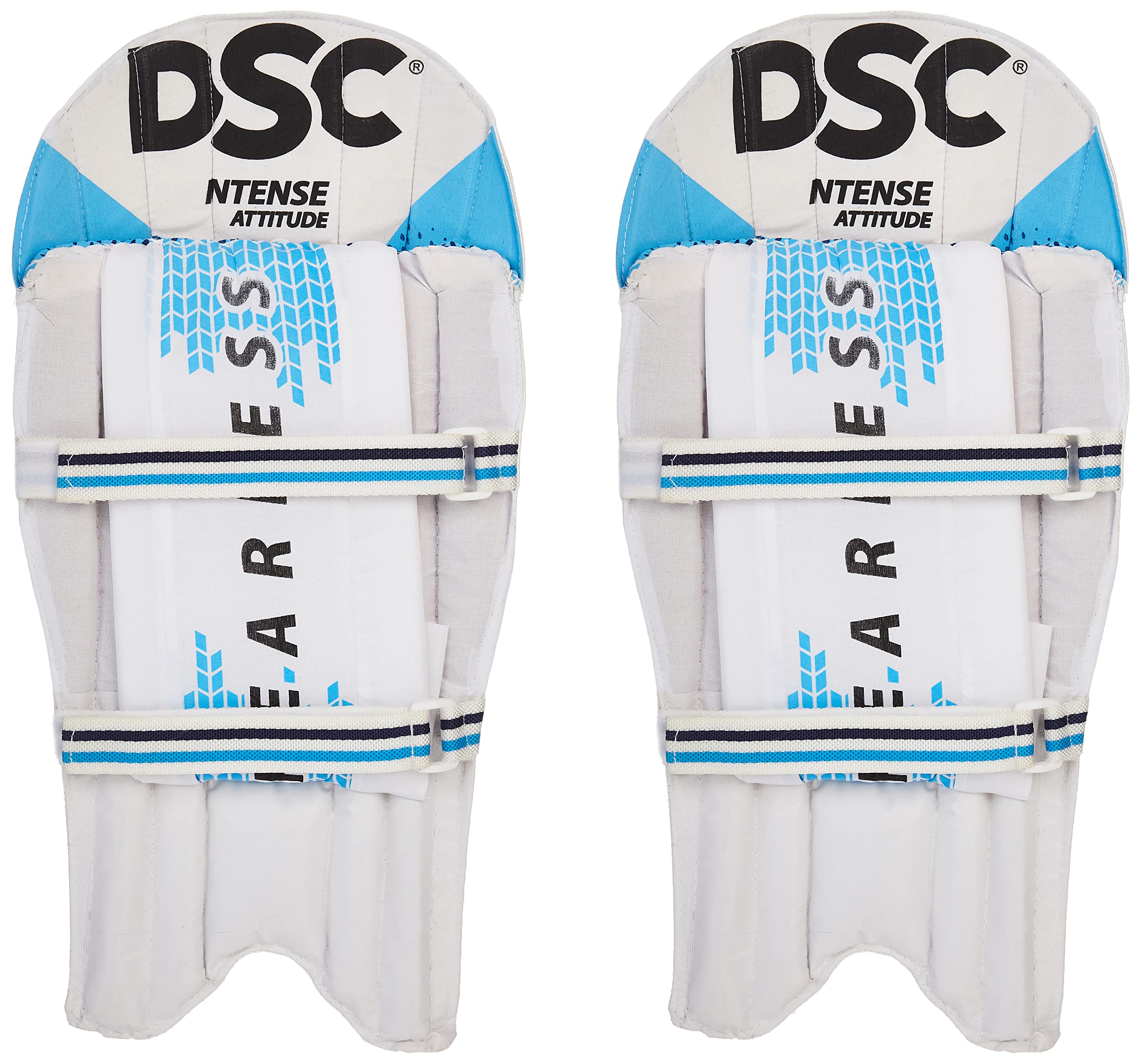 SS Cricket Abdo Guard, Adult Size - Players Edition