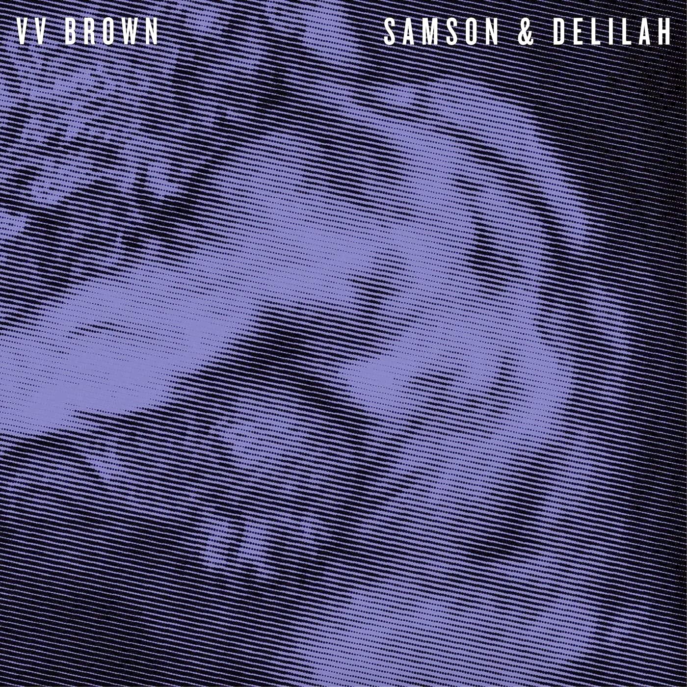 Samson & Delilah [CD]