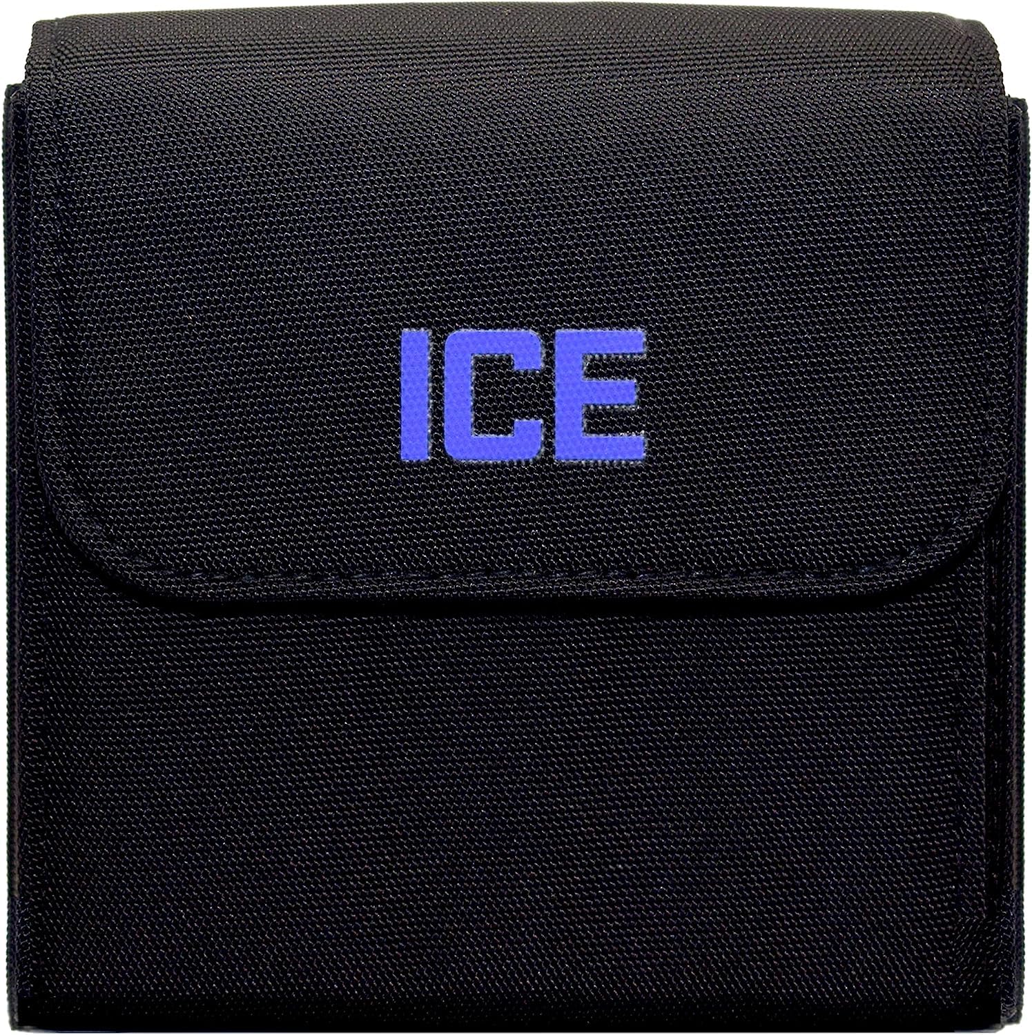 ICE Magco ND Filter Set - 6 Magnetische Filter ND4 Bis ND1000, Inkl. 95 Mm Adapter