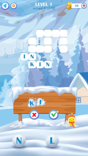 Arctic Words #TOP5