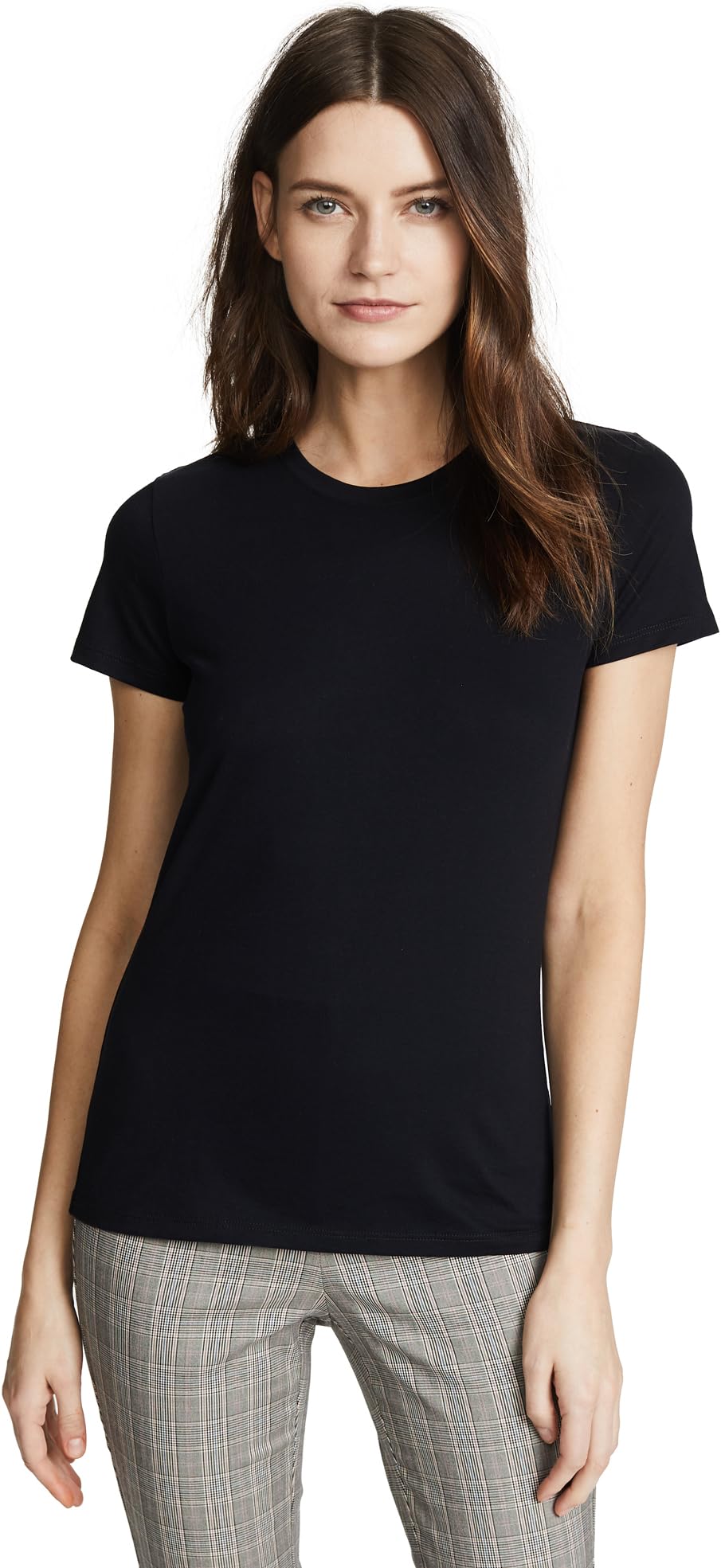 Vince Women's Essential Crew