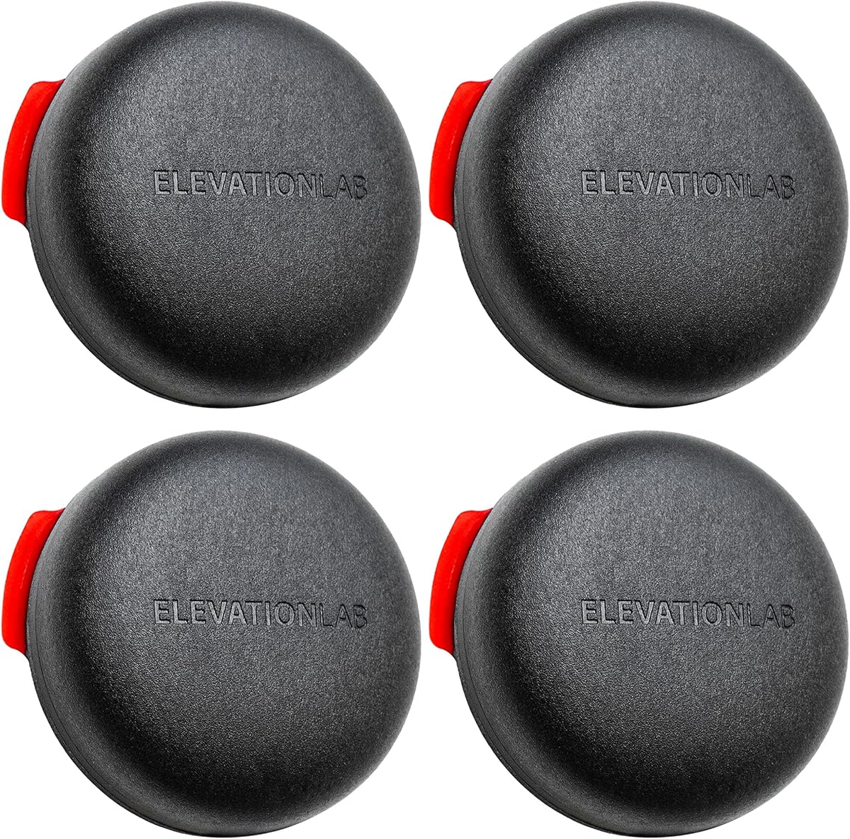 AirTag Adhesive Mount - Elevation Lab (4 Pack)