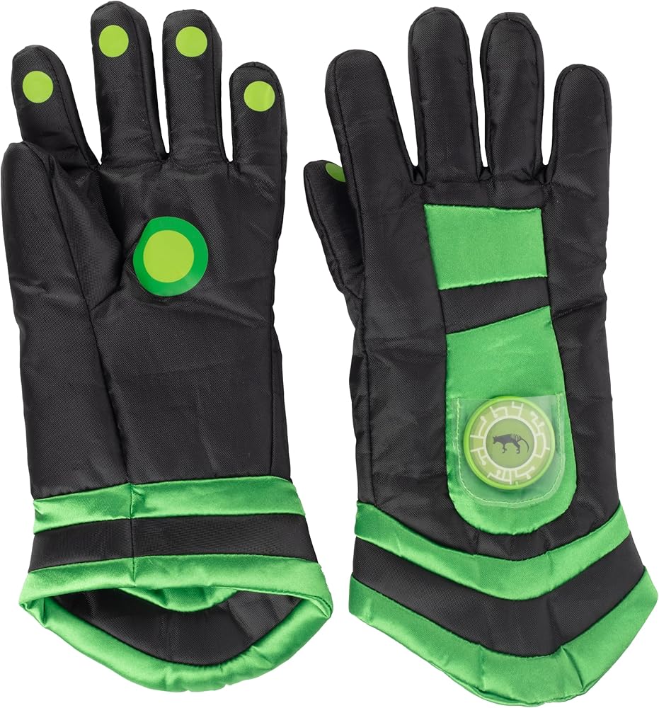 Wild Kratts Creature Power Vest Super Power Suit Gilet Cosplay - Foto 2