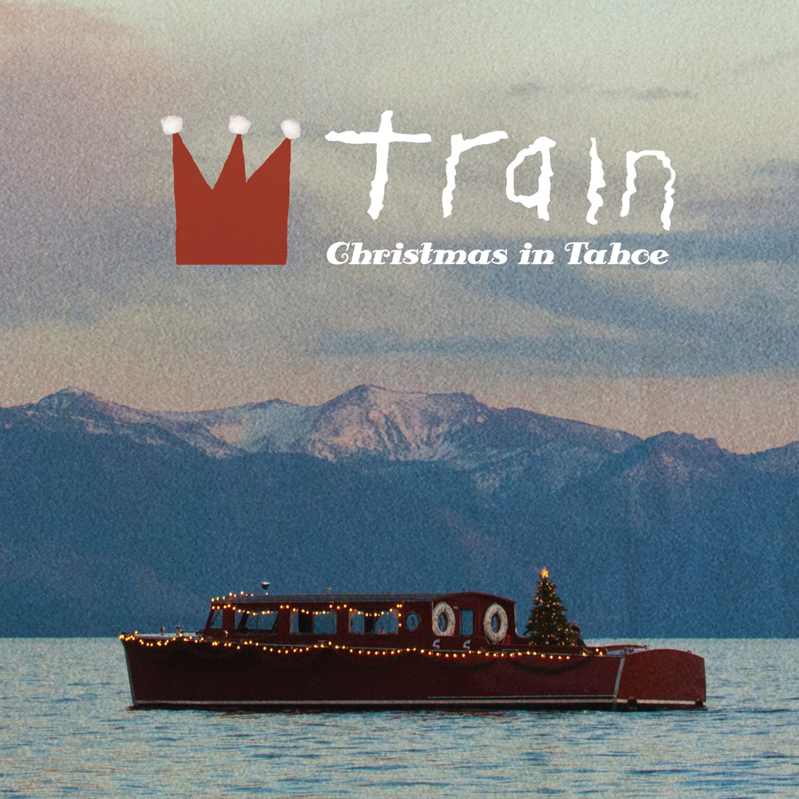 Christmas In Tahoe - Deluxe Edition (Amazon Exclusive)