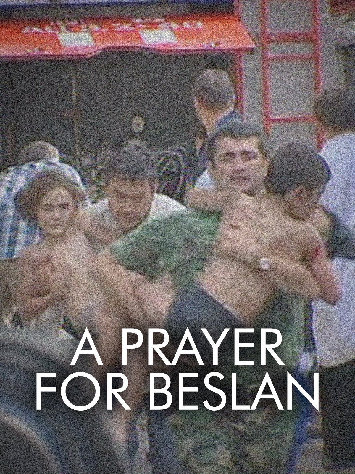 A Prayer for Beslan