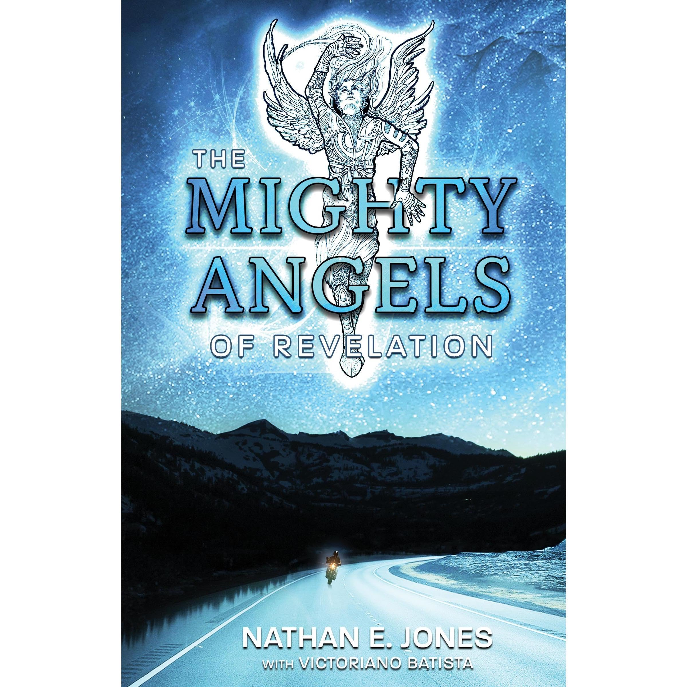 The Mighty Angels of Revelation