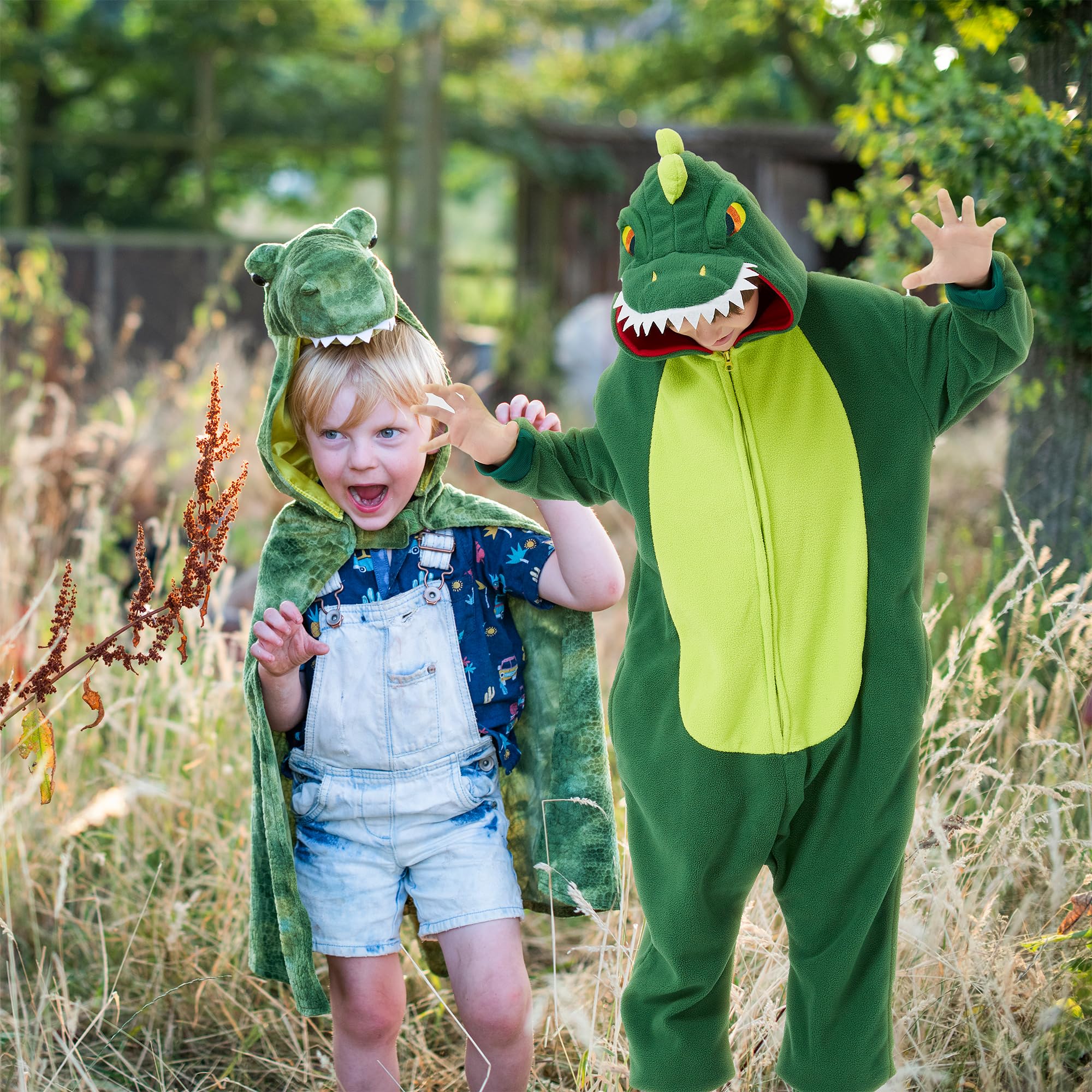 Mono de Pijama de Animales de Dibujos Animados, Dinosaurio T-Rex Pijama, Bata, Mameluco, Ropa de Dormir, Disfraz de Cosplay, Fiesta de Halloween para Niños de 6 a 8 Años