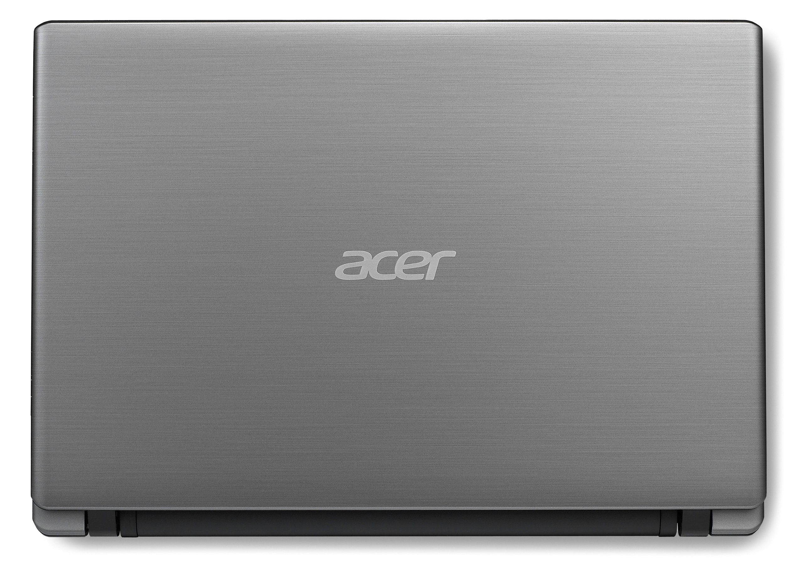 Laptop Acer Aspire V5-171-9661 de 11,6 polegadas (prata sedosa