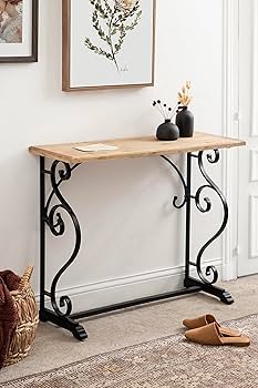 ★mi★ColemanNaturalWoodRollTable 90 Murano From The Garden Collection Slim Fit Vegetable Grid