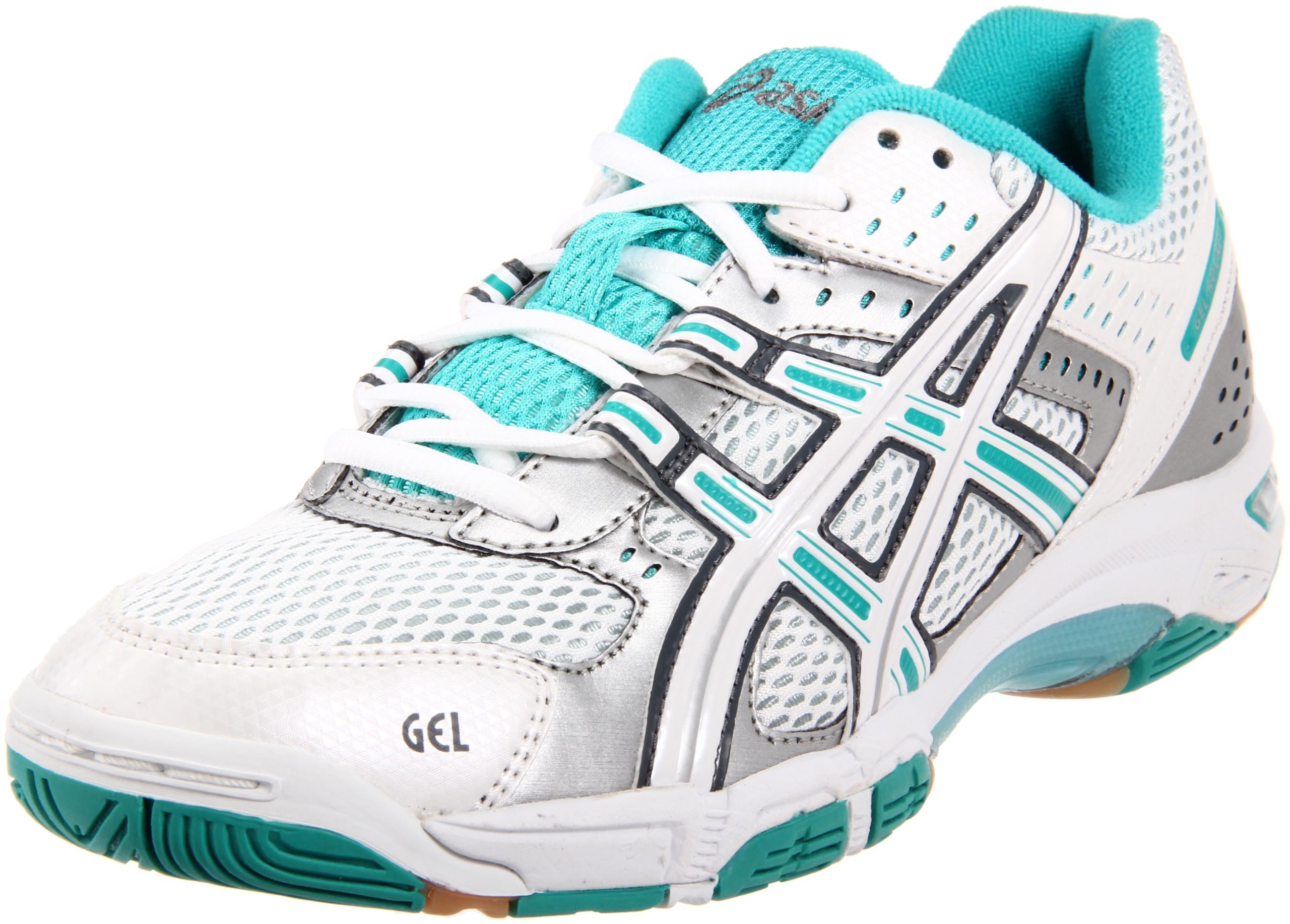 ASICS Women's Gel Rocket 5 Volleyball