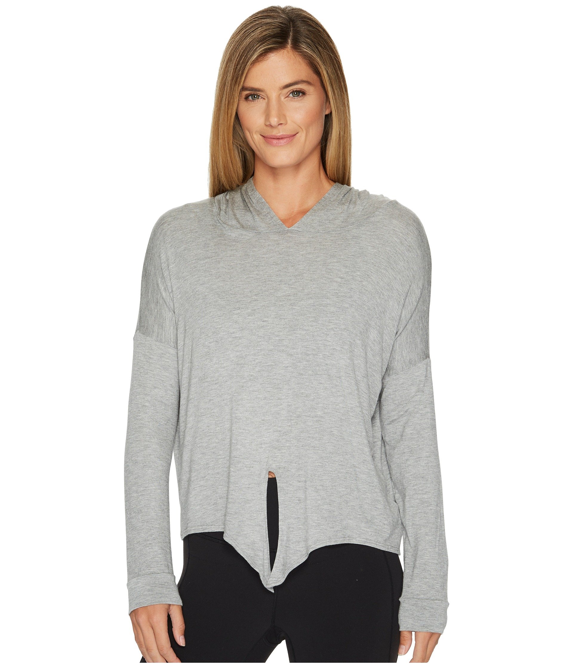 Beyond Yoga All Tied Up Hoodie at