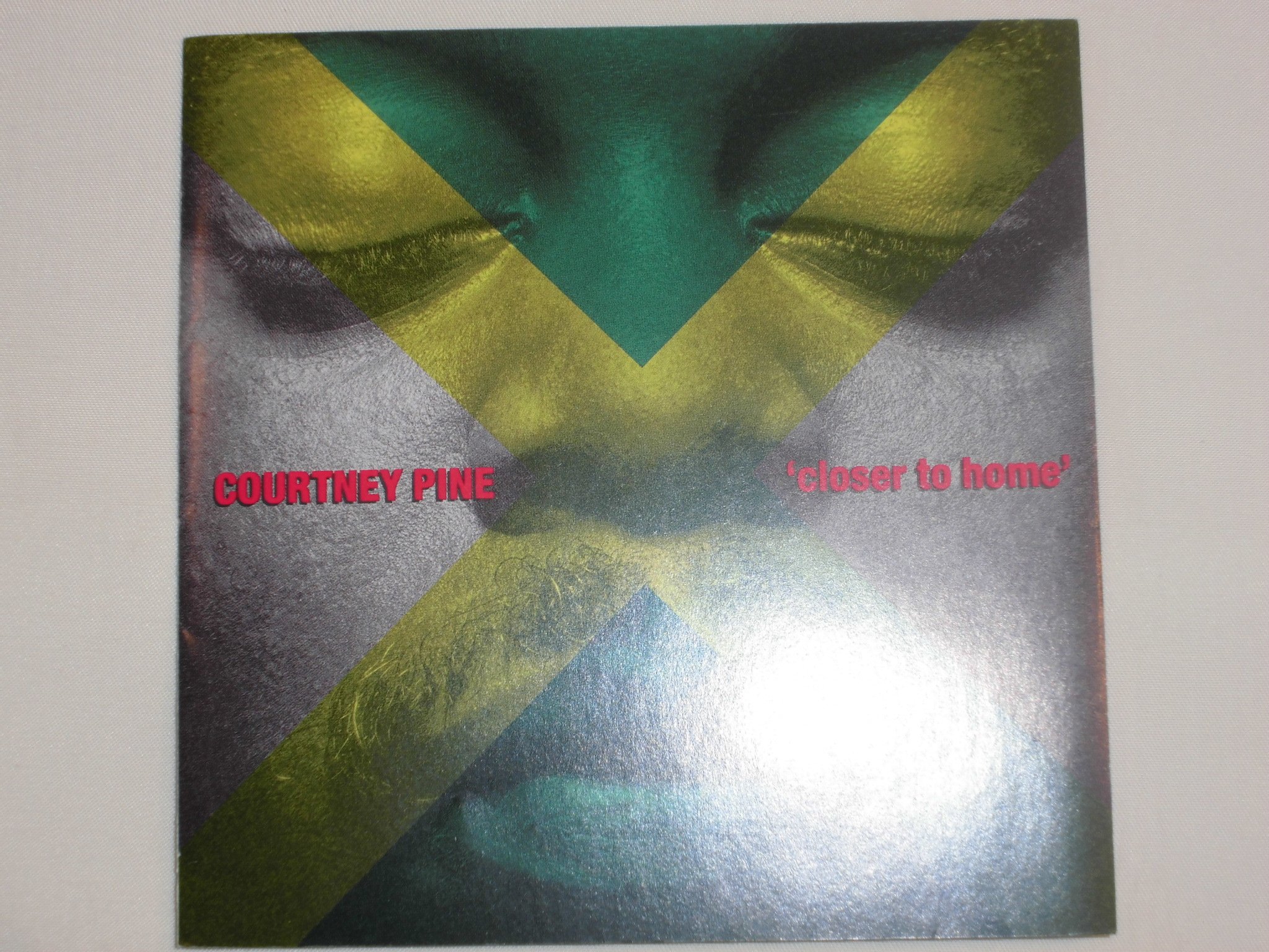 Closer to Home: Amazon.de: CDs & Vinyl