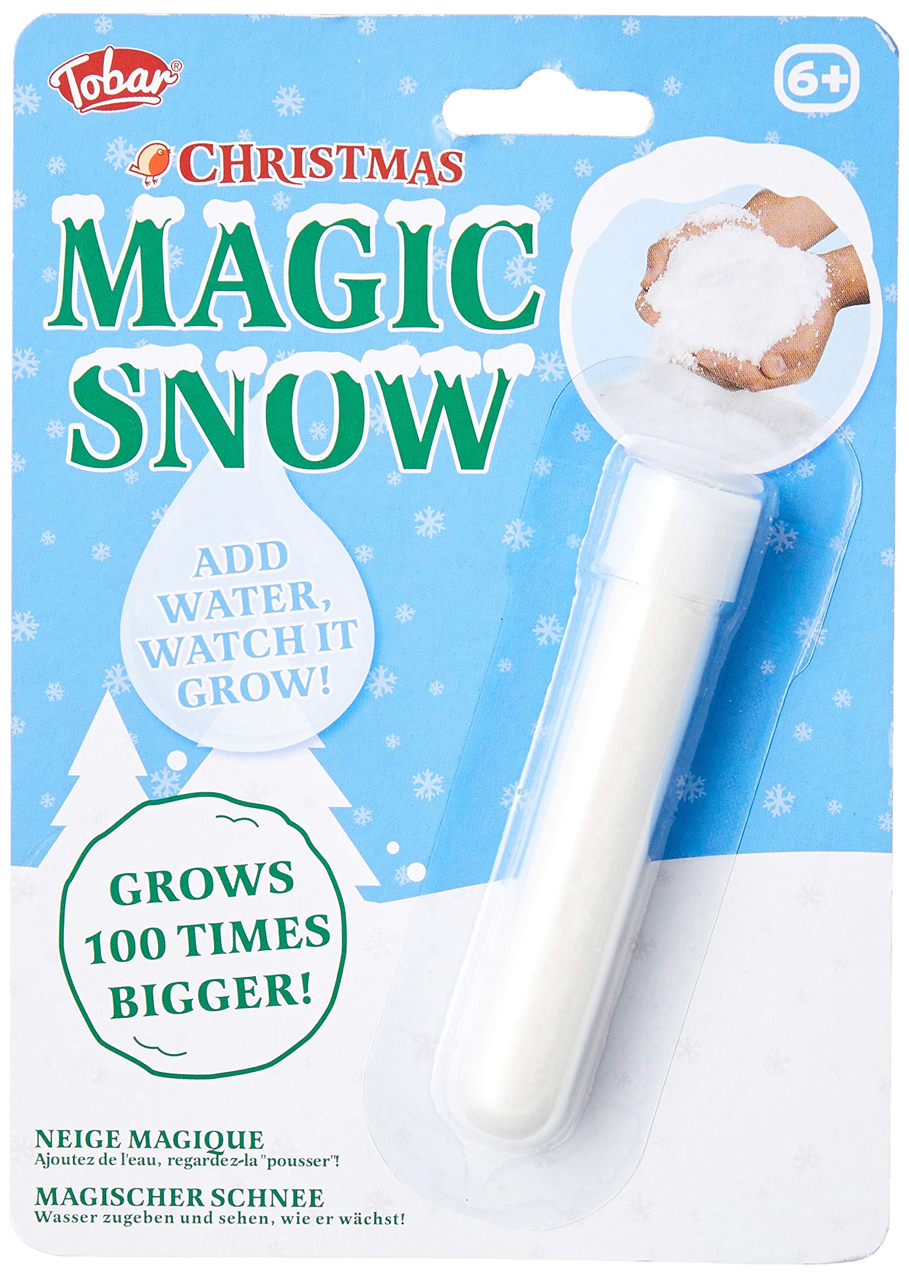 Tobar 09206 Magic Snow