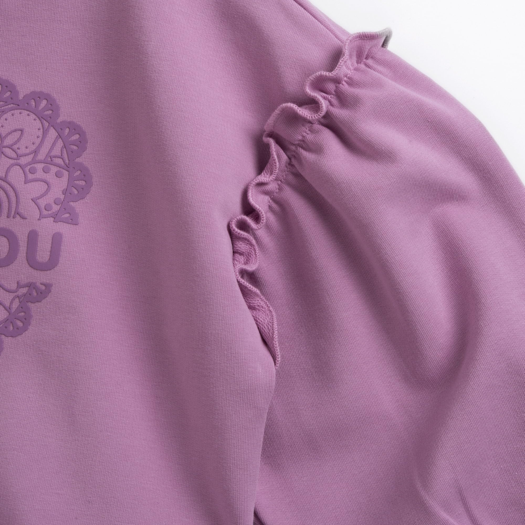Chicco, Tuta Bambina, Completo Bambina con Felpa e Pantalone, Comodo e alla Moda, Designed in Italy