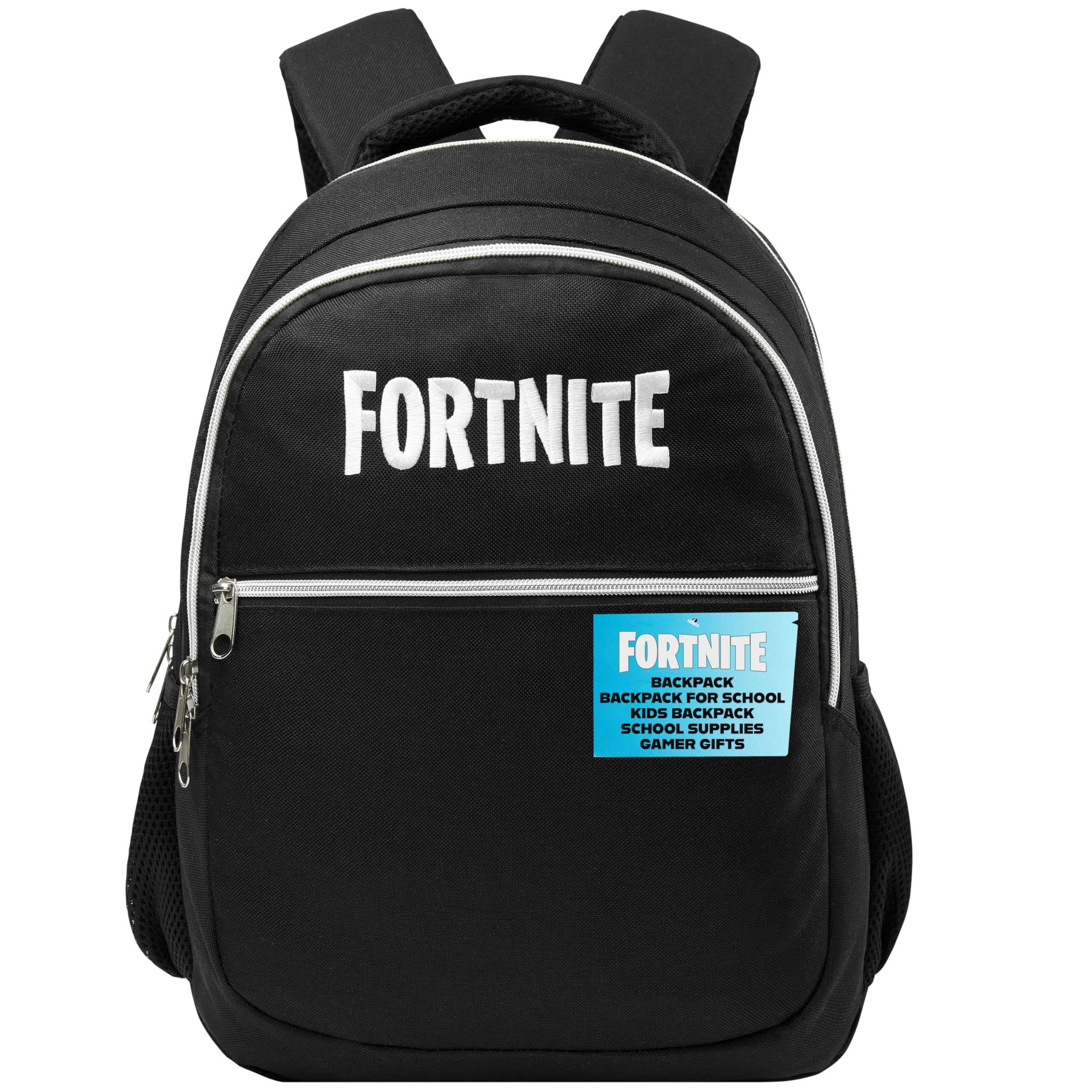 MOCHILA FORTNITE para Niños y Adolescentes Mochila
