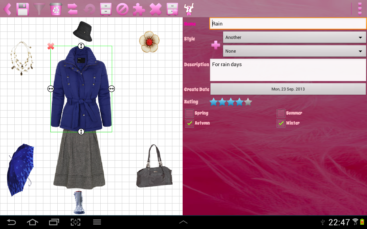 Personal ClosetAmazon.caAppstore for Android